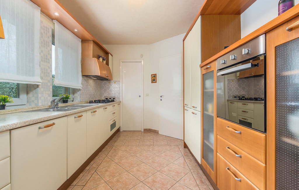 Feriehus - Porec , Kroatia - CLI769 28