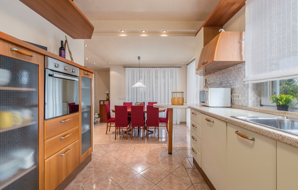 Feriehus - Porec , Kroatia - CLI769 29