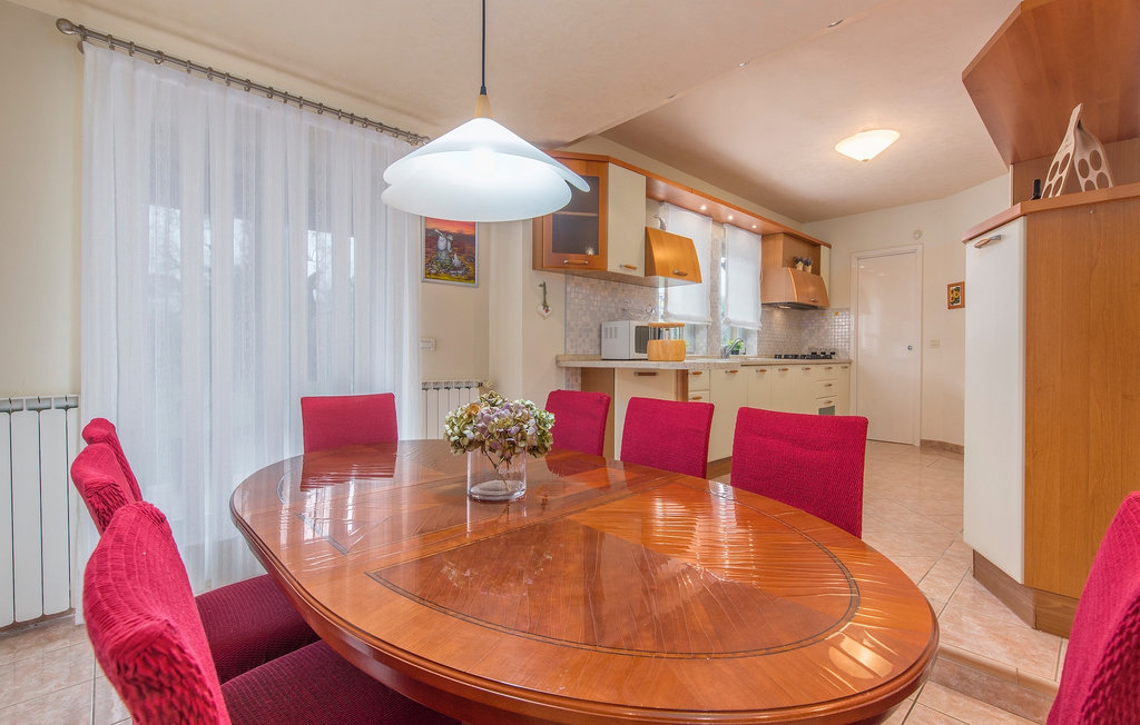 Feriehus - Porec , Kroatia - CLI769 30