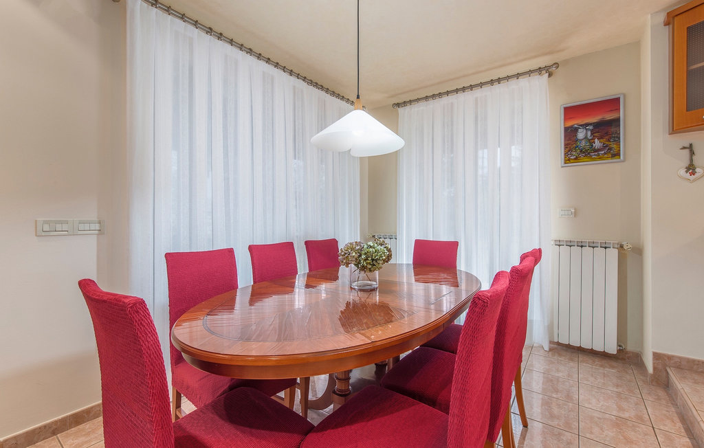 Feriehus - Porec , Kroatia - CLI769 21