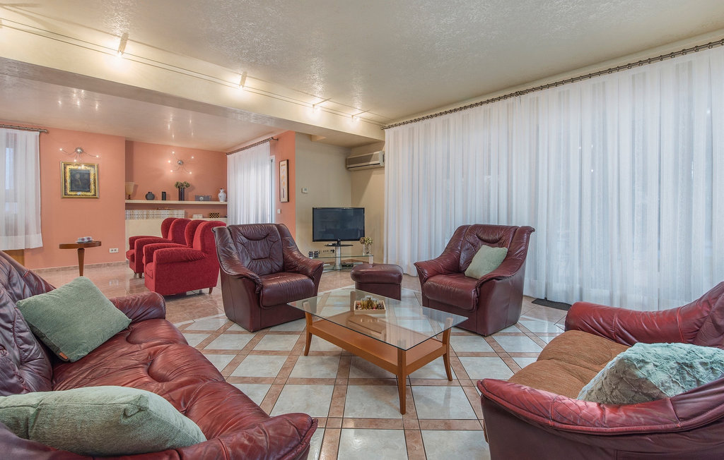 Feriehus - Porec , Kroatia - CLI769 22