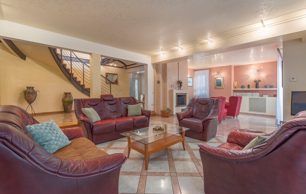 Feriehus - Porec , Kroatia - CLI769 23