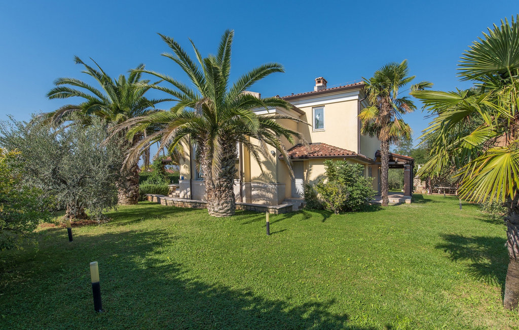 Feriehus - Porec , Kroatia - CLI769 13