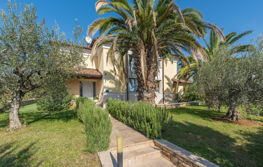 Feriehus - Porec , Kroatia - CLI769 14