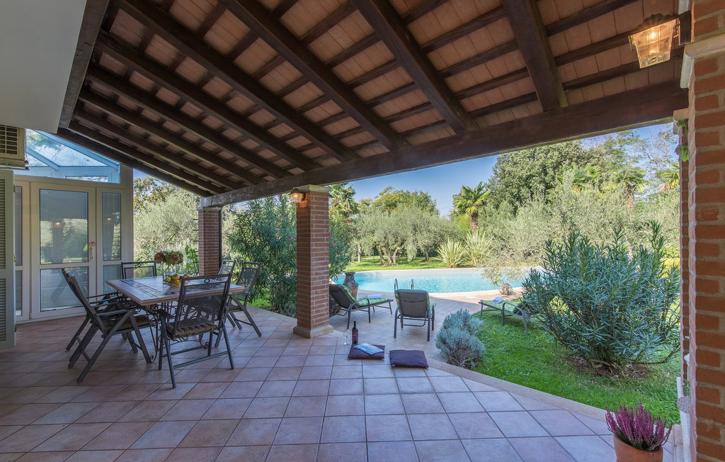 Feriehus - Porec , Kroatia - CLI769 9