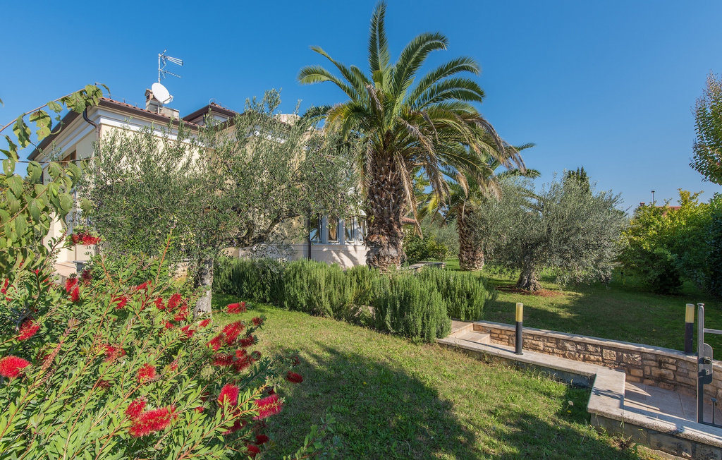 Feriehus - Porec , Kroatia - CLI769 17