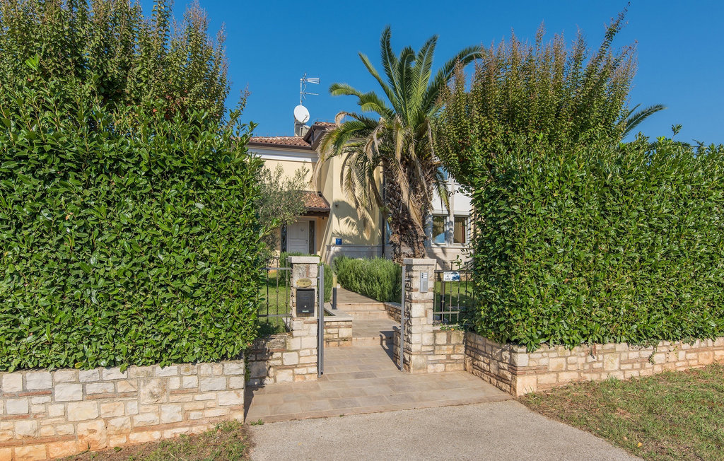 Feriehus - Porec , Kroatia - CLI769 19