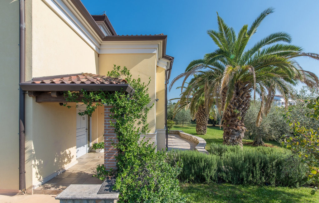 Feriehus - Porec , Kroatia - CLI769 20