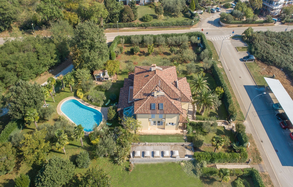 Feriehus - Porec , Kroatia - CLI769 10