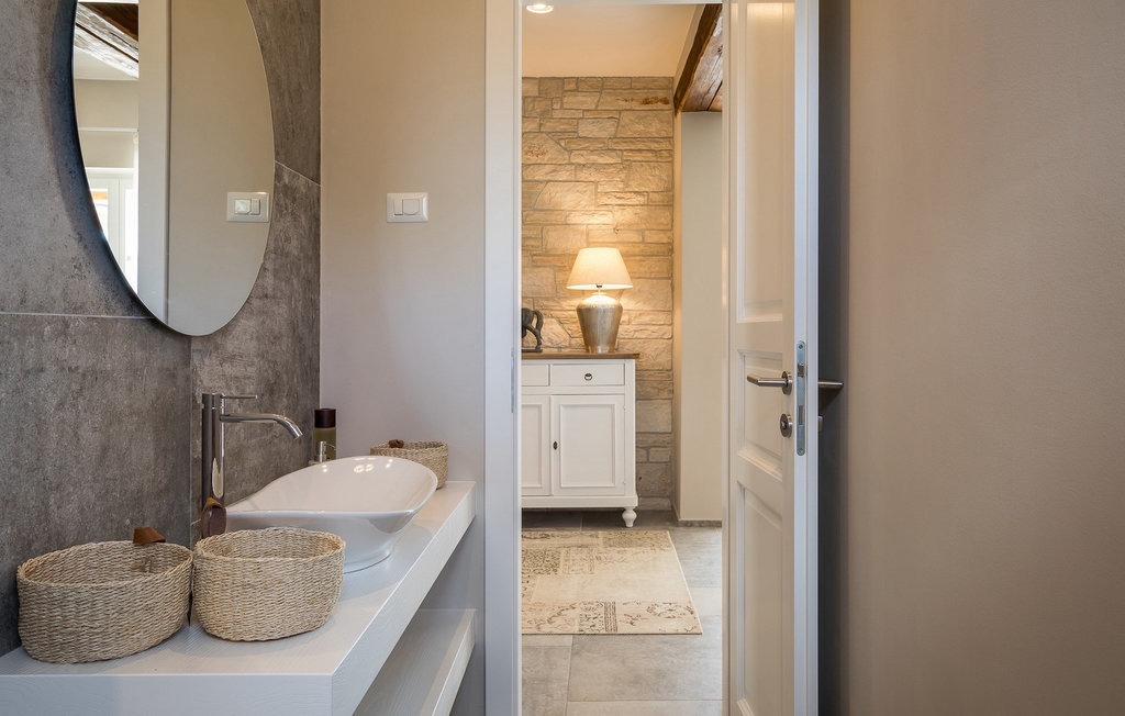 Ferienhaus - Visnjan , Kroatien - CLI792 29