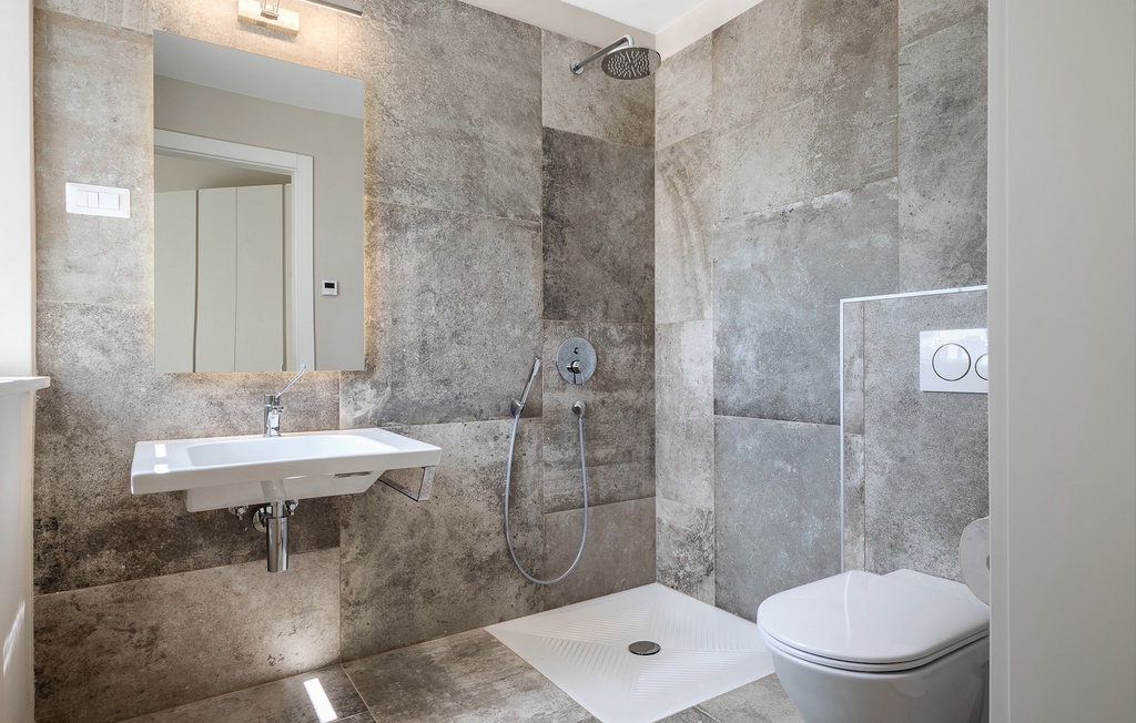 Ferienhaus - Visnjan , Kroatien - CLI792 31