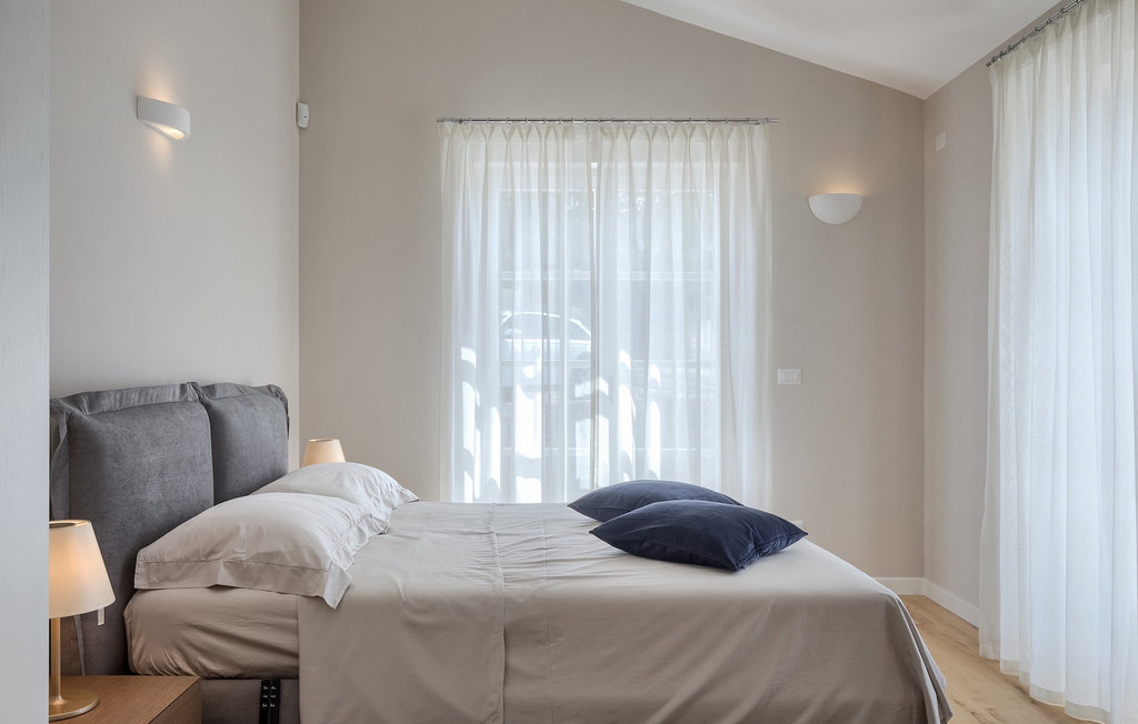 Ferienhaus - Visnjan , Kroatien - CLI792 22