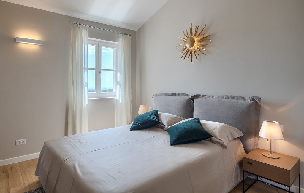 Ferienhaus - Visnjan , Kroatien - CLI792 23