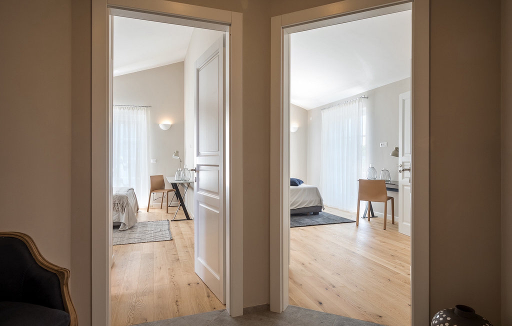 Ferienhaus - Visnjan , Kroatien - CLI792 28