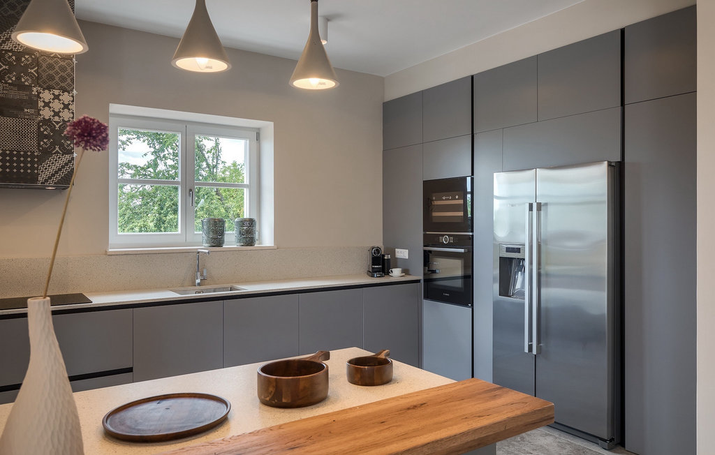 Ferienhaus - Visnjan , Kroatien - CLI792 17