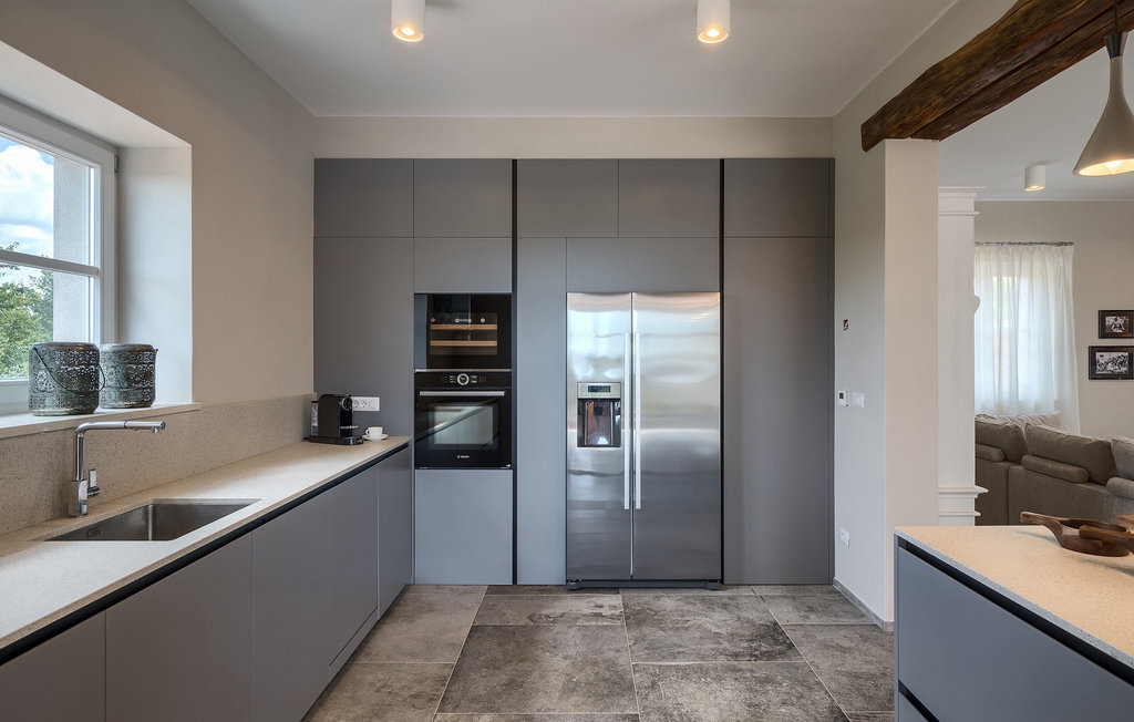 Ferienhaus - Visnjan , Kroatien - CLI792 18