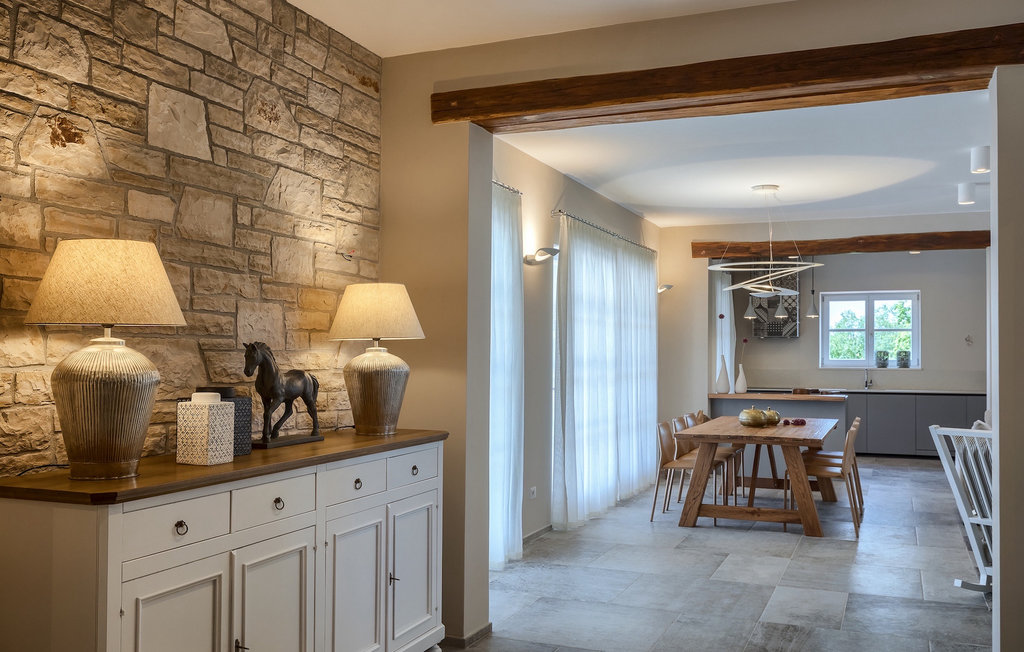 Ferienhaus - Visnjan , Kroatien - CLI792 19