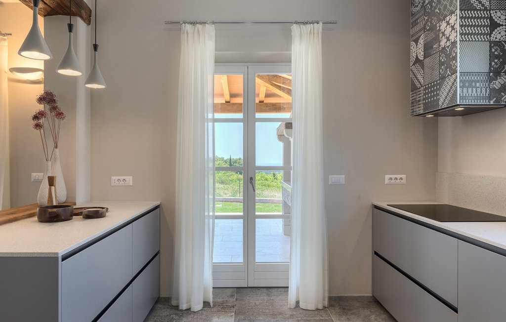 Ferienhaus - Visnjan , Kroatien - CLI792 20