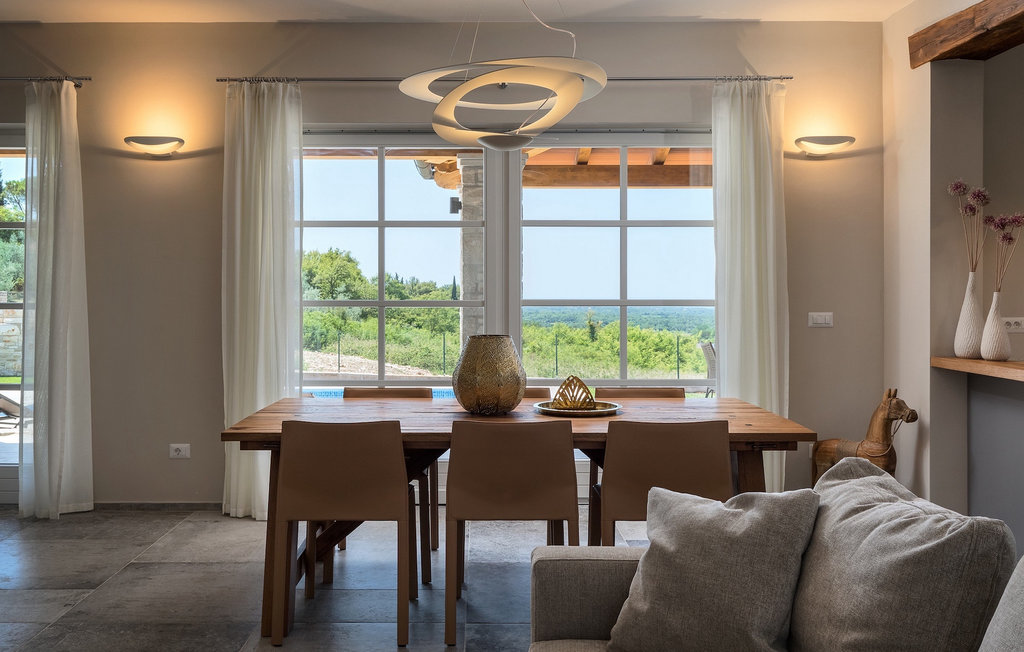 Ferienhaus - Visnjan , Kroatien - CLI792 9