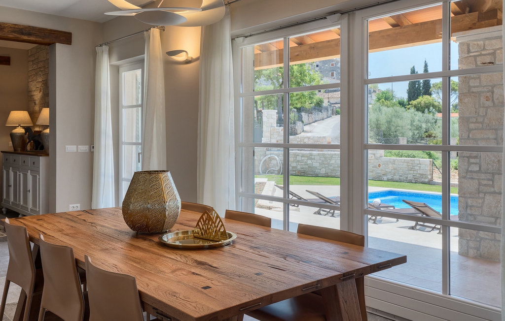 Ferienhaus - Visnjan , Kroatien - CLI792 14