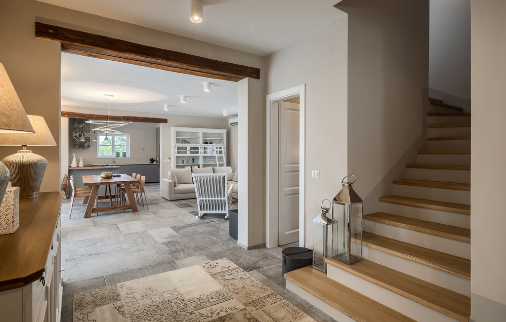 Ferienhaus - Visnjan , Kroatien - CLI792 15