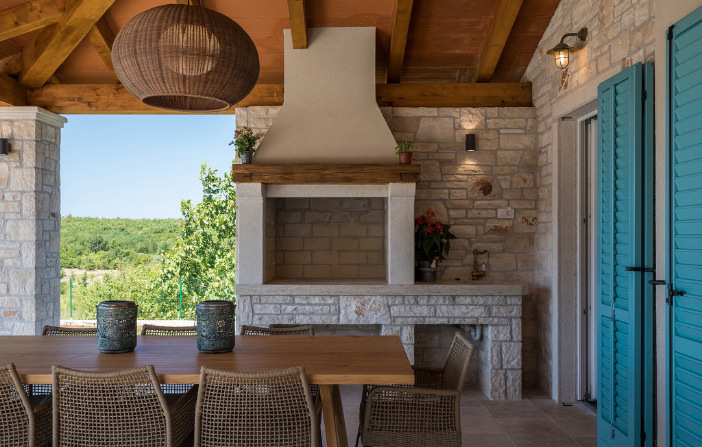 Ferienhaus - Visnjan , Kroatien - CLI792 6