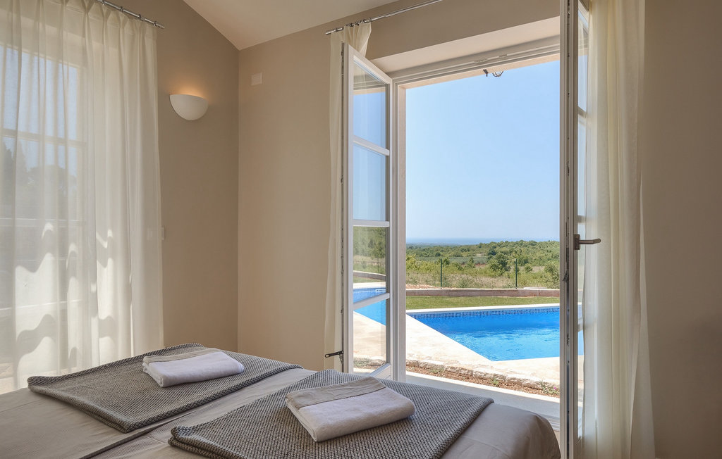 Ferienhaus - Visnjan , Kroatien - CLI792 4