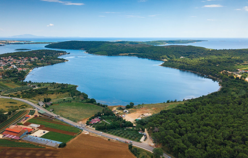 Feriehuse - Banjole , Kroatien - CLI807 1