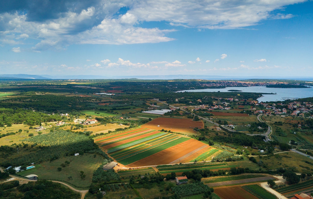 Feriehuse - Banjole , Kroatien - CLI807 58