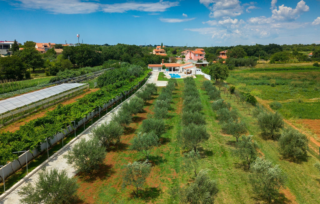 Feriehuse - Banjole , Kroatien - CLI807 59