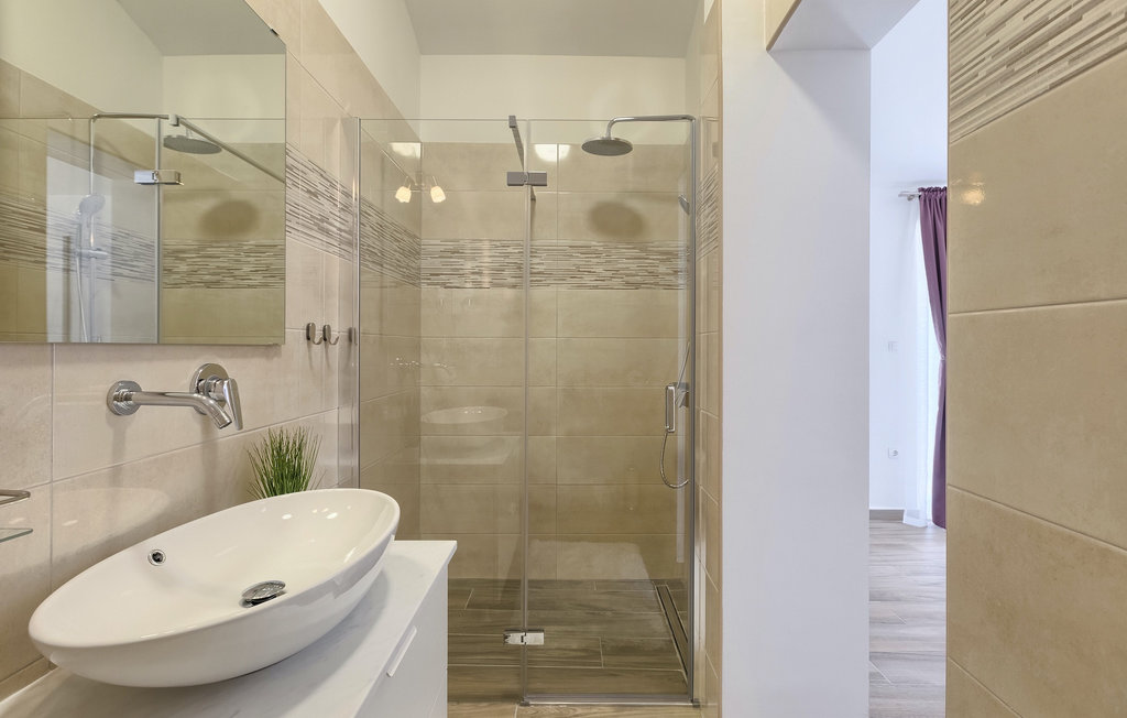 Feriehuse - Banjole , Kroatien - CLI807 54