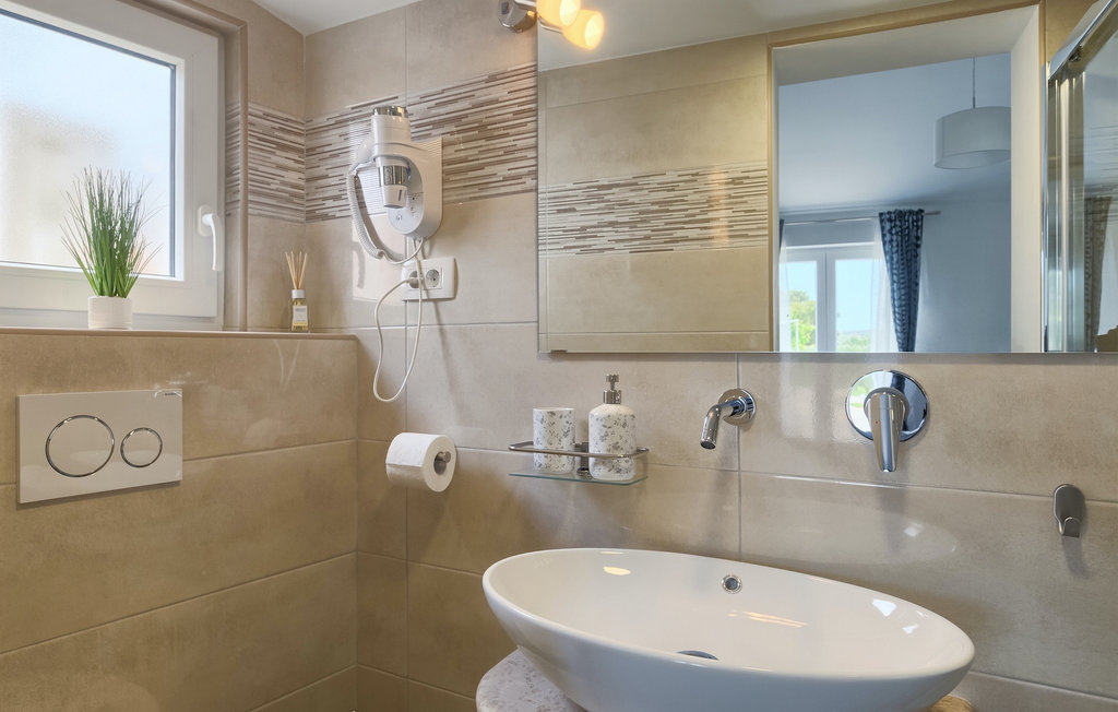 Feriehuse - Banjole , Kroatien - CLI807 55