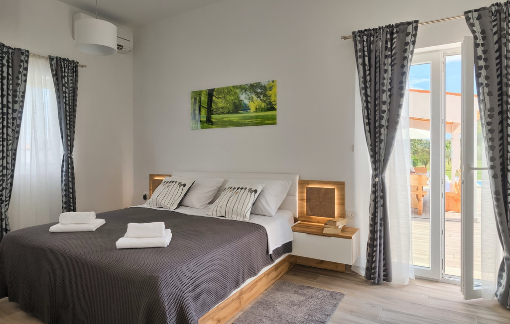 Feriehuse - Banjole , Kroatien - CLI807 6