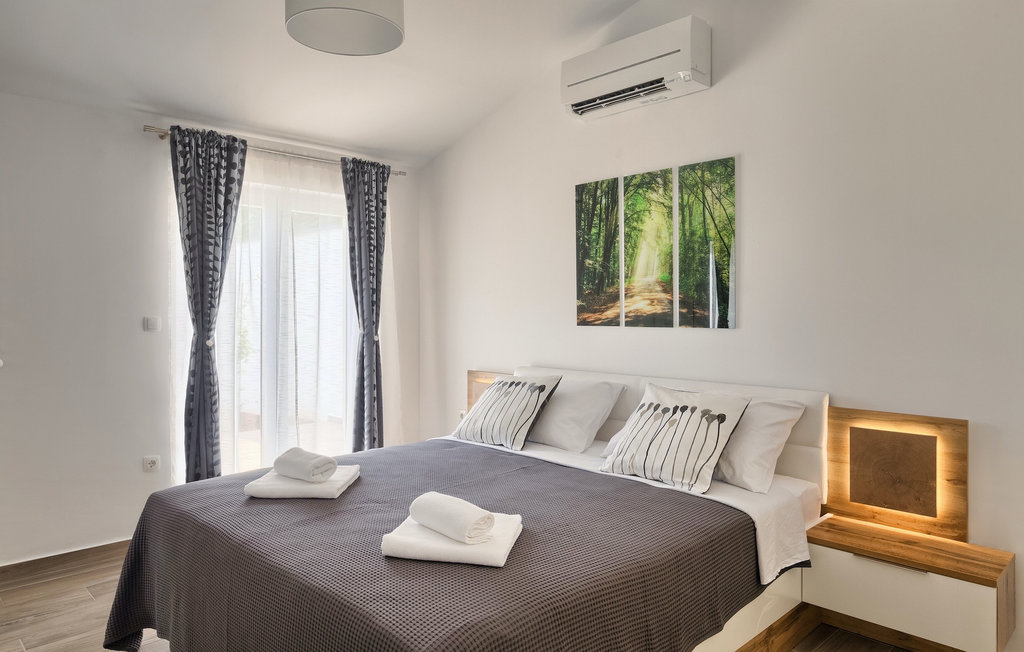 Feriehuse - Banjole , Kroatien - CLI807 44