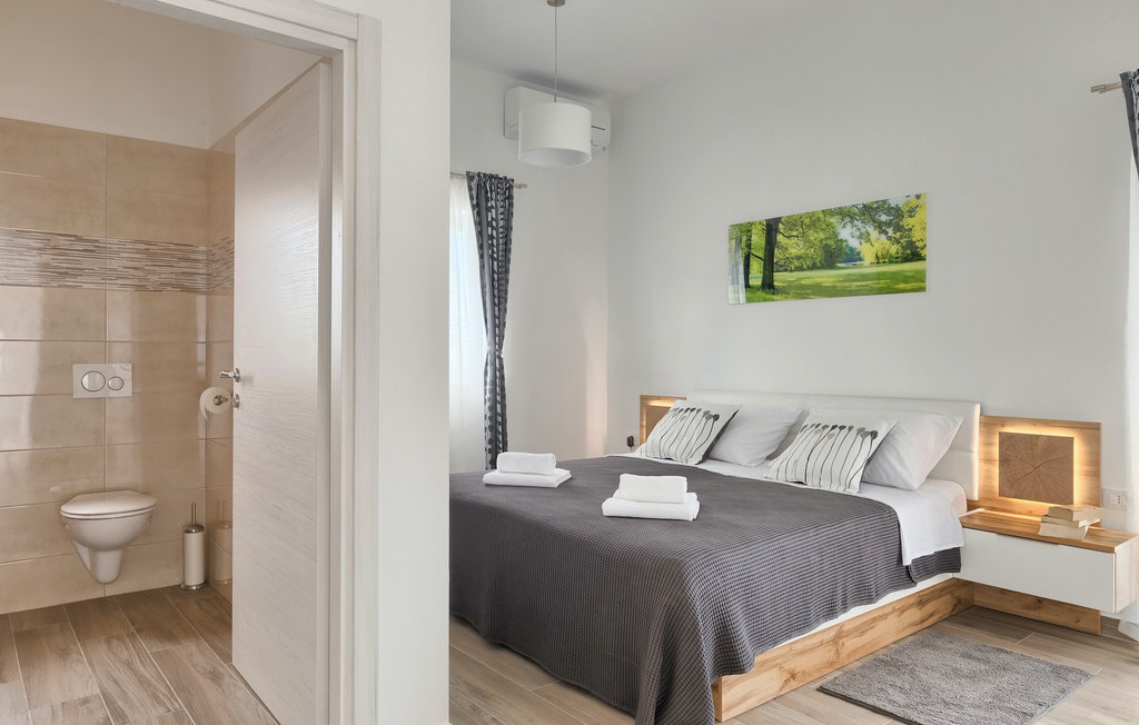 Feriehuse - Banjole , Kroatien - CLI807 47