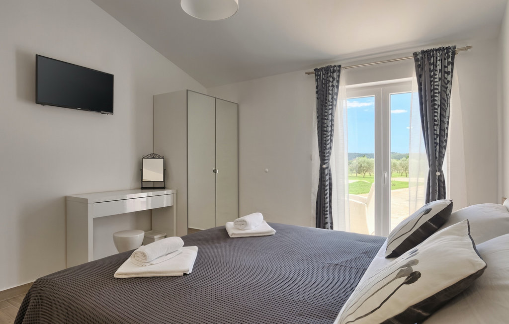 Feriehuse - Banjole , Kroatien - CLI807 51