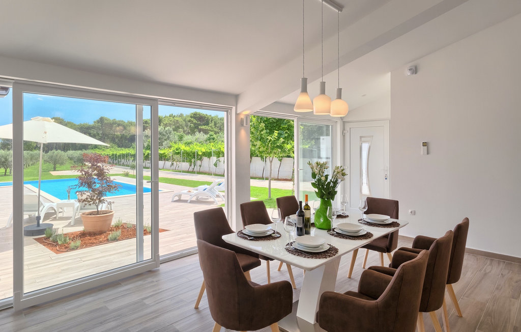 Feriehuse - Banjole , Kroatien - CLI807 5