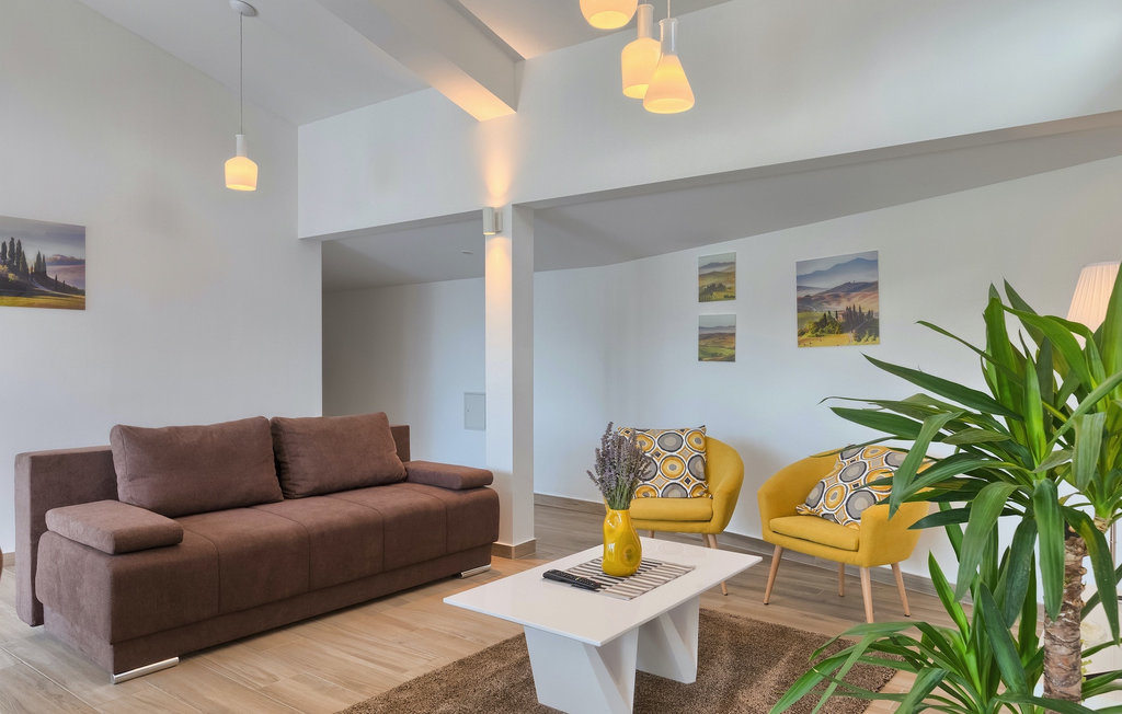 Feriehuse - Banjole , Kroatien - CLI807 36