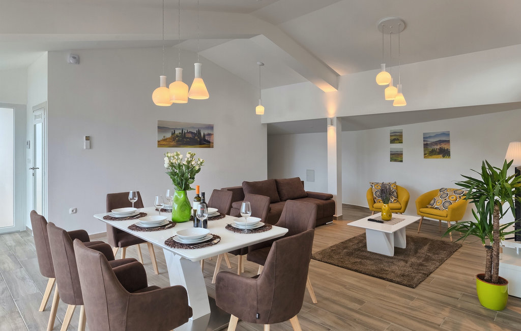 Feriehuse - Banjole , Kroatien - CLI807 37