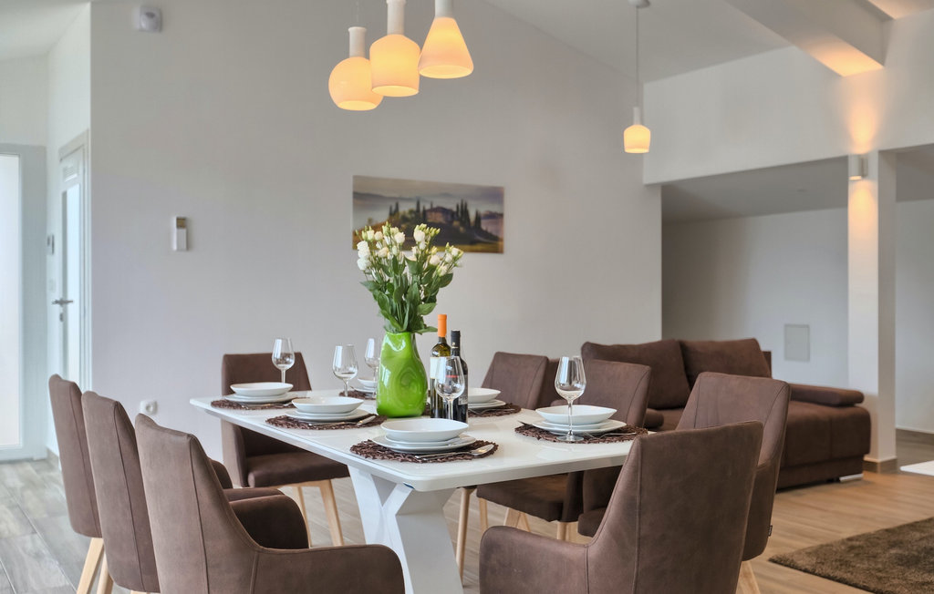 Feriehuse - Banjole , Kroatien - CLI807 38