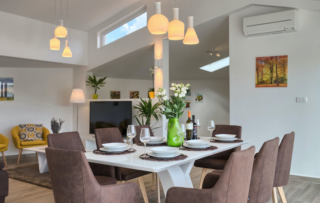 Feriehuse - Banjole , Kroatien - CLI807 39