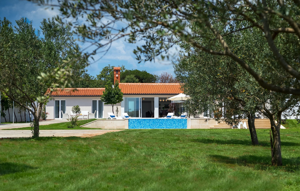 Feriehuse - Banjole , Kroatien - CLI807 26