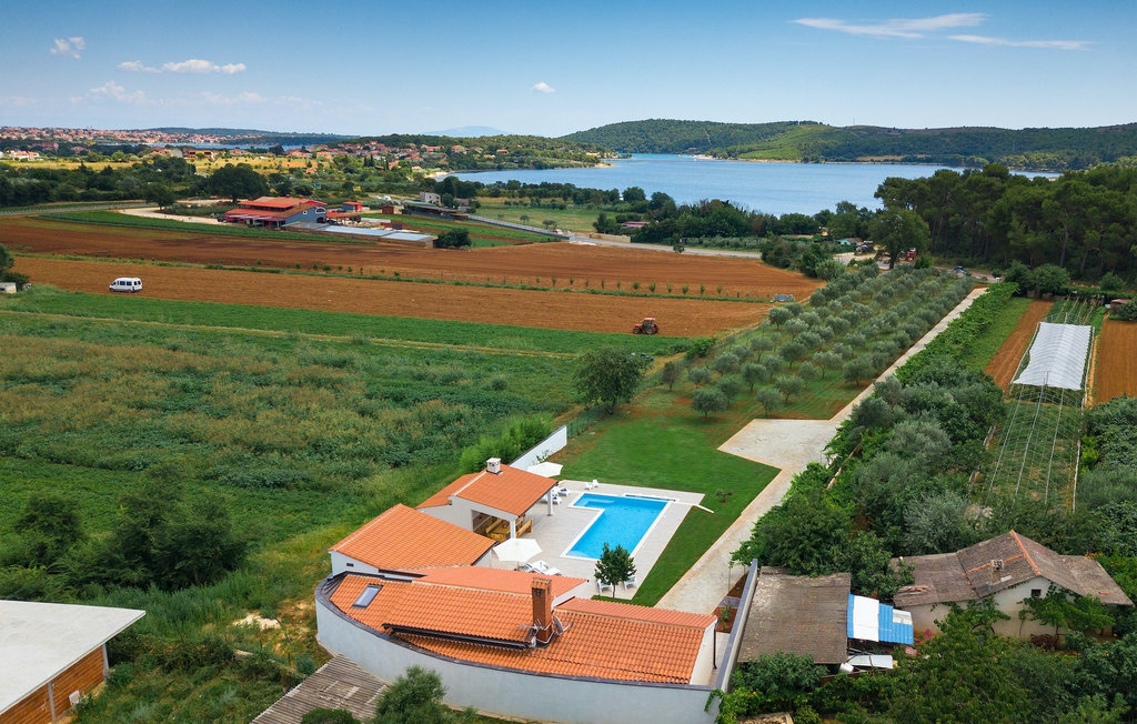 Feriehuse - Banjole , Kroatien - CLI807 8