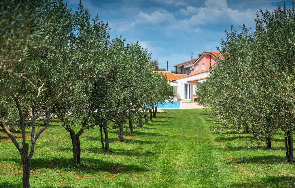 Feriehuse - Banjole , Kroatien - CLI807 28