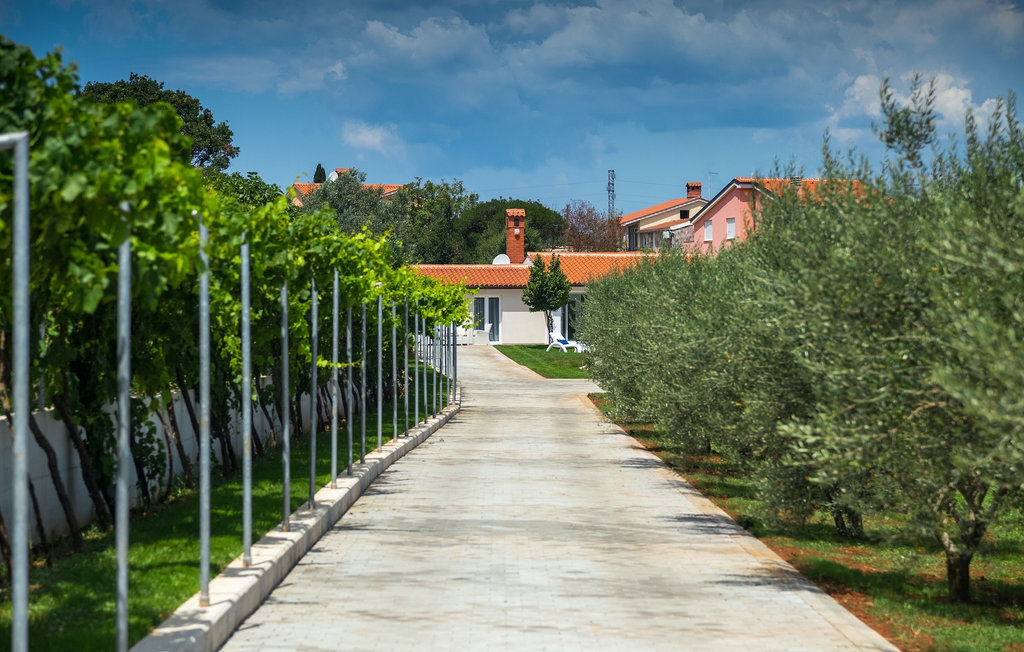 Feriehuse - Banjole , Kroatien - CLI807 33