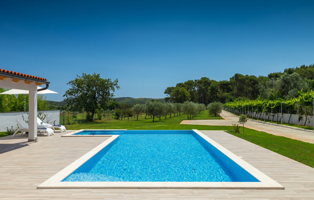 Feriehuse - Banjole , Kroatien - CLI807 3