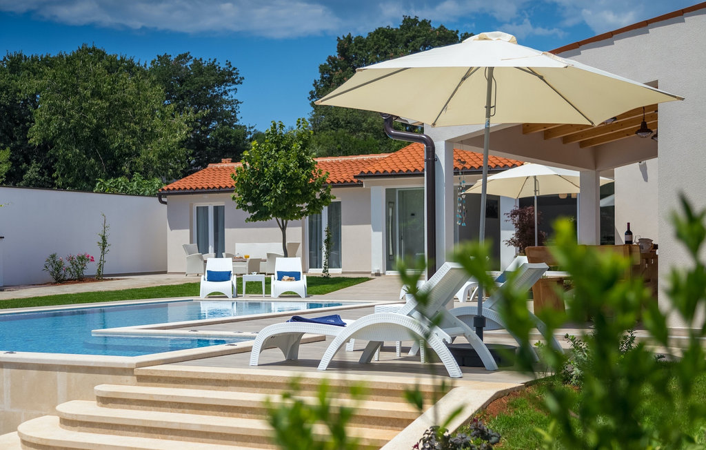 Feriehuse - Banjole , Kroatien - CLI807 10