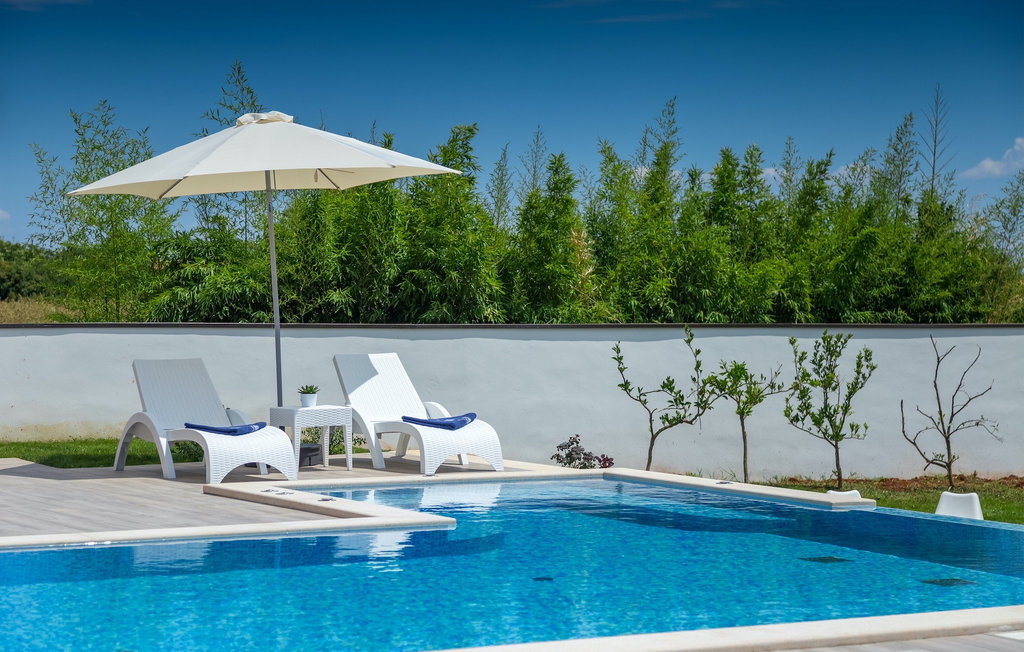 Feriehuse - Banjole , Kroatien - CLI807 16