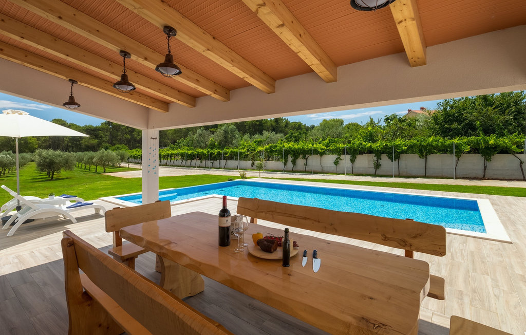 Feriehuse - Banjole , Kroatien - CLI807 18