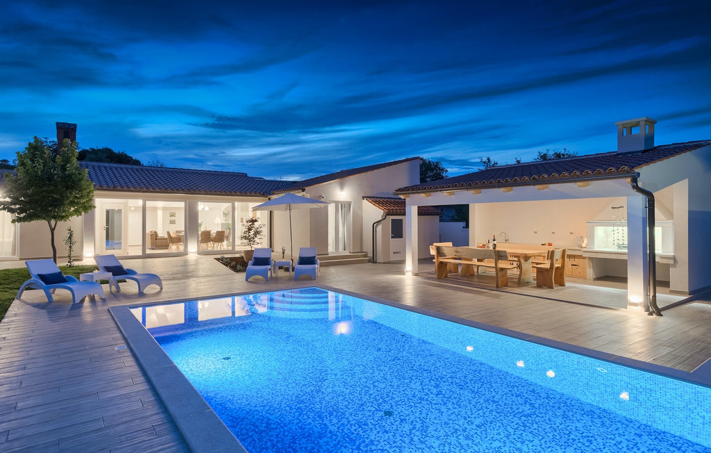 Feriehuse - Banjole , Kroatien - CLI807 24